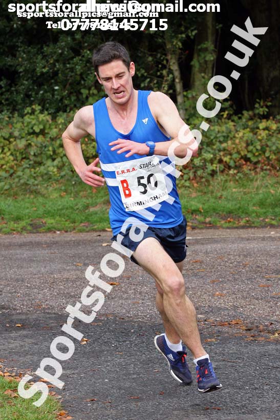 Senior mens 6 Stage Relay, 2018 ERRA 6 and 4 Stage and Youngsters Relays. Photo:  David T. Hewitson/Sports for All Pics